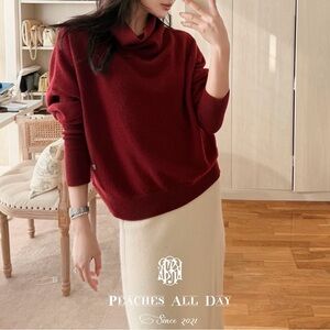 baby cashmere Sweater